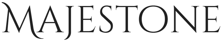 Logo Majestone
