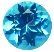 Pierre précieuse Apatite