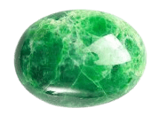 Pierre précieuse Jade
