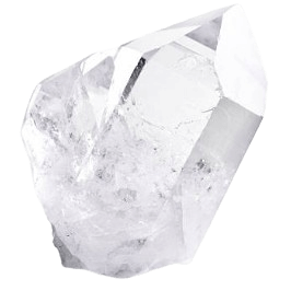 Pierre précieuse Quartz