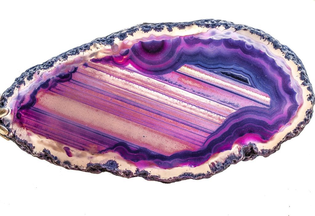Pierre Agate