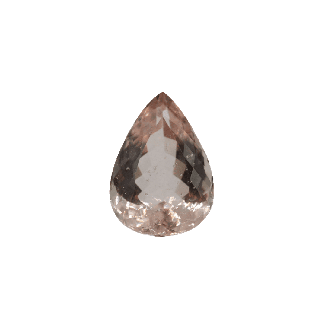 Morganite